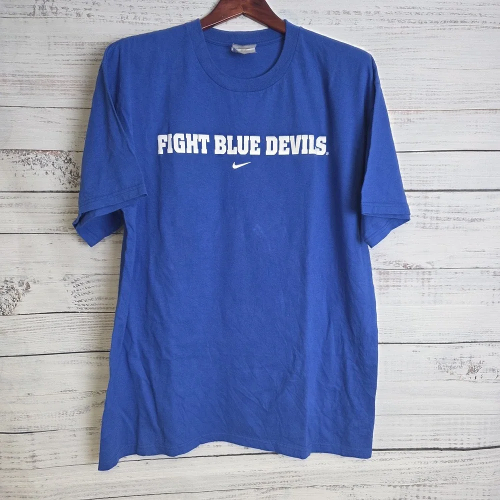 Nike team duke